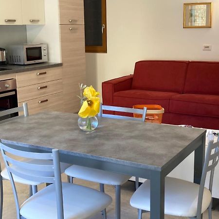 Appartamento Tre Archi Con Corte Privata เวนิส ภายนอก รูปภาพ