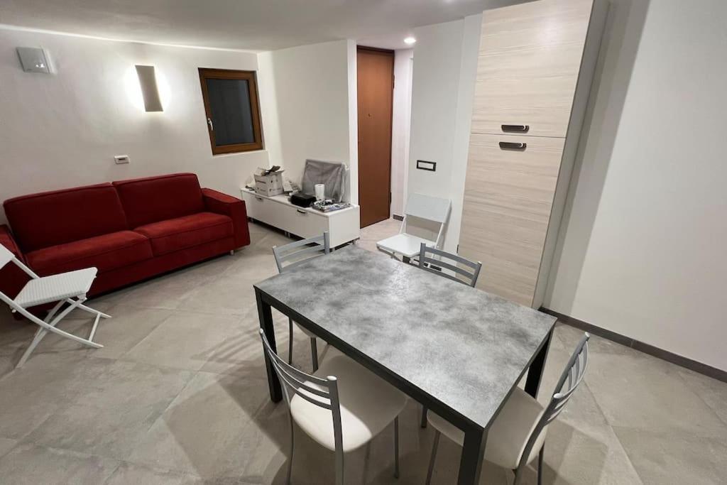 Appartamento Tre Archi Con Corte Privata เวนิส ภายนอก รูปภาพ