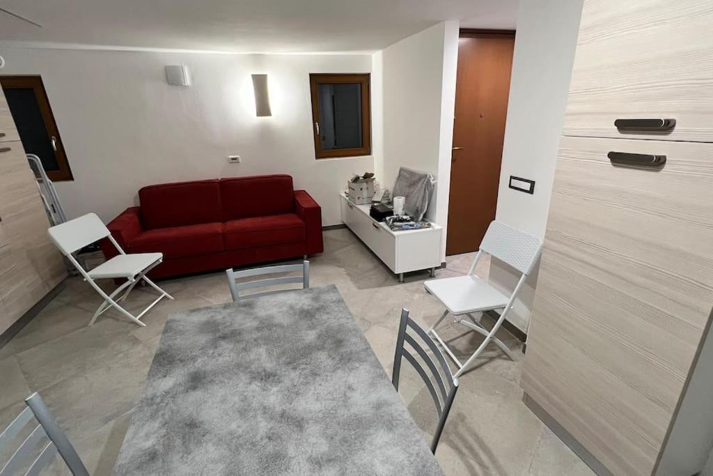 Appartamento Tre Archi Con Corte Privata เวนิส ภายนอก รูปภาพ