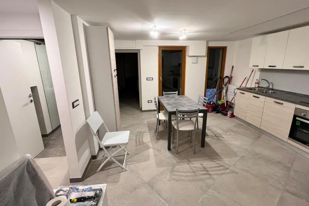 Appartamento Tre Archi Con Corte Privata เวนิส ภายนอก รูปภาพ