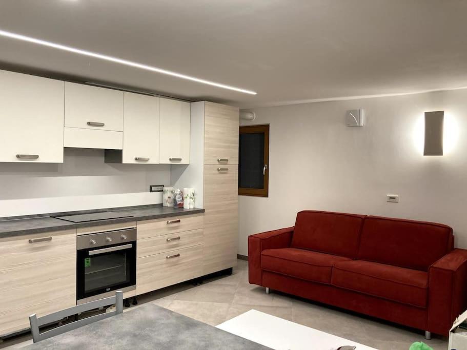 Appartamento Tre Archi Con Corte Privata เวนิส ภายนอก รูปภาพ